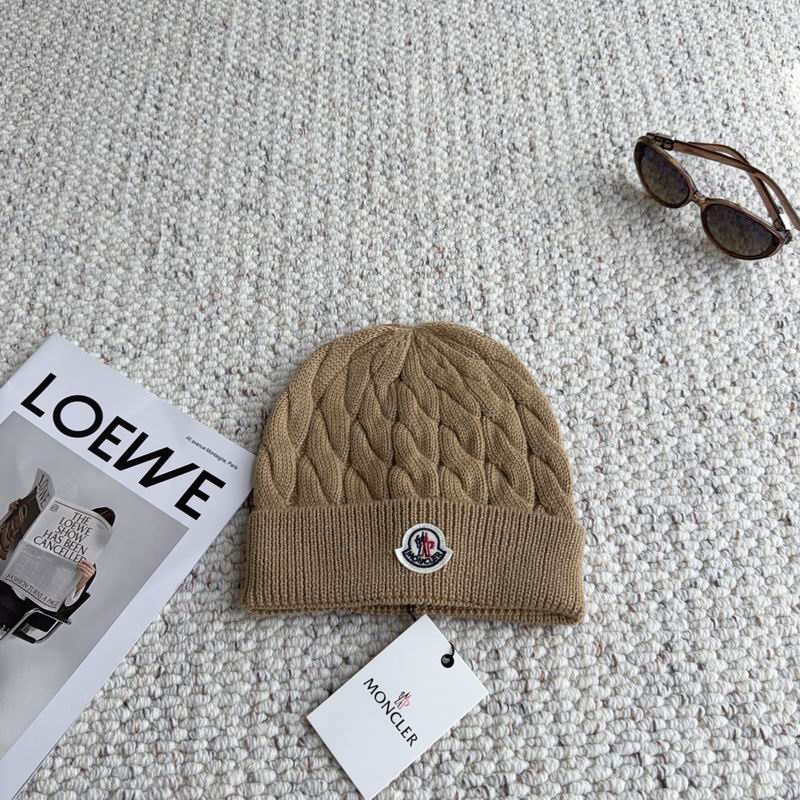 Moncler Beanie ID:20261020-340